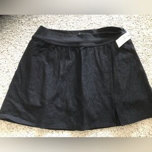 NWT Offline by Aerie Soft Lace Skort.
